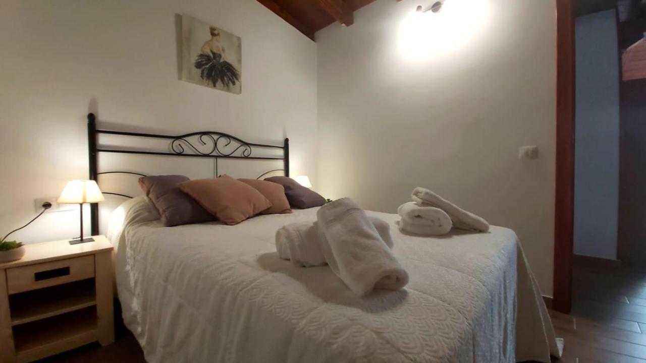 Casa Rural La Resbala - Casa Verde La Orotava Extérieur photo